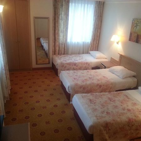 Grand Medya Hotel Κωνσταντινούπολη Εξωτερικό φωτογραφία