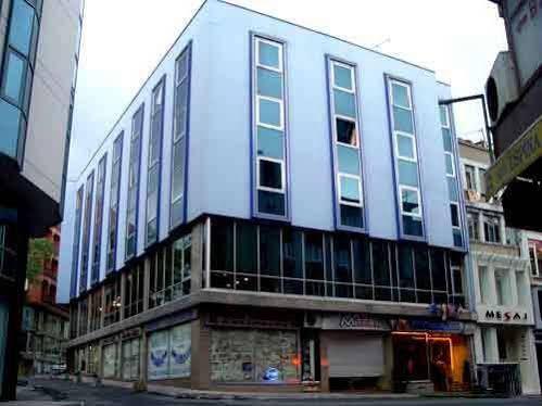 Grand Medya Hotel Κωνσταντινούπολη Εξωτερικό φωτογραφία