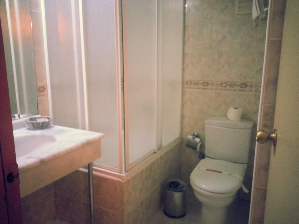 Grand Medya Hotel Κωνσταντινούπολη Δωμάτιο φωτογραφία