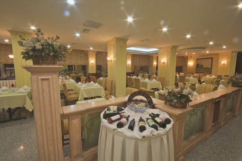 Grand Medya Hotel Κωνσταντινούπολη Εξωτερικό φωτογραφία