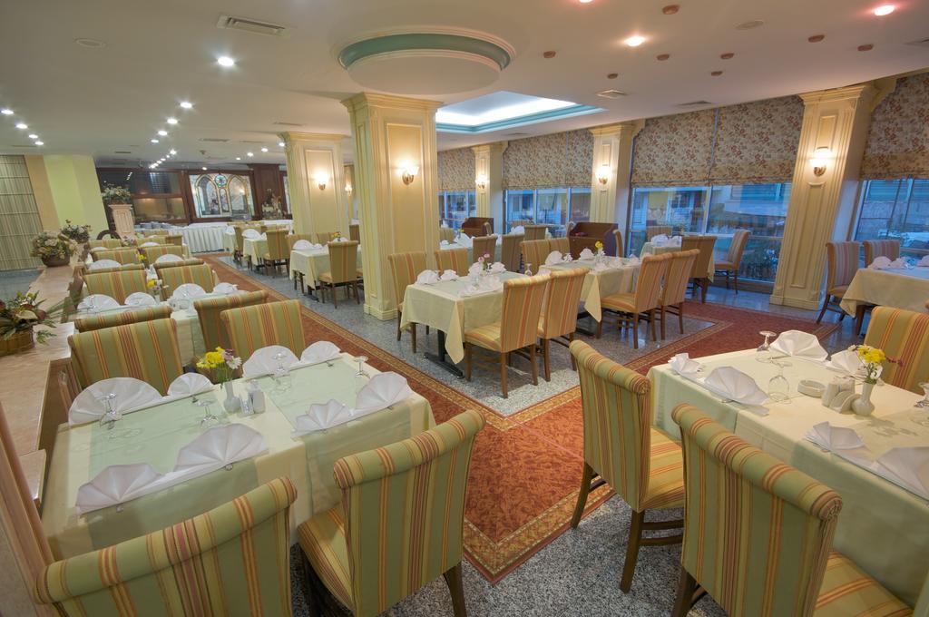 Grand Medya Hotel Κωνσταντινούπολη Εξωτερικό φωτογραφία