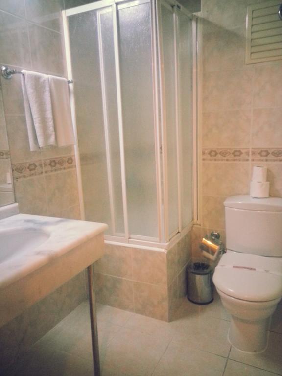 Grand Medya Hotel Κωνσταντινούπολη Εξωτερικό φωτογραφία