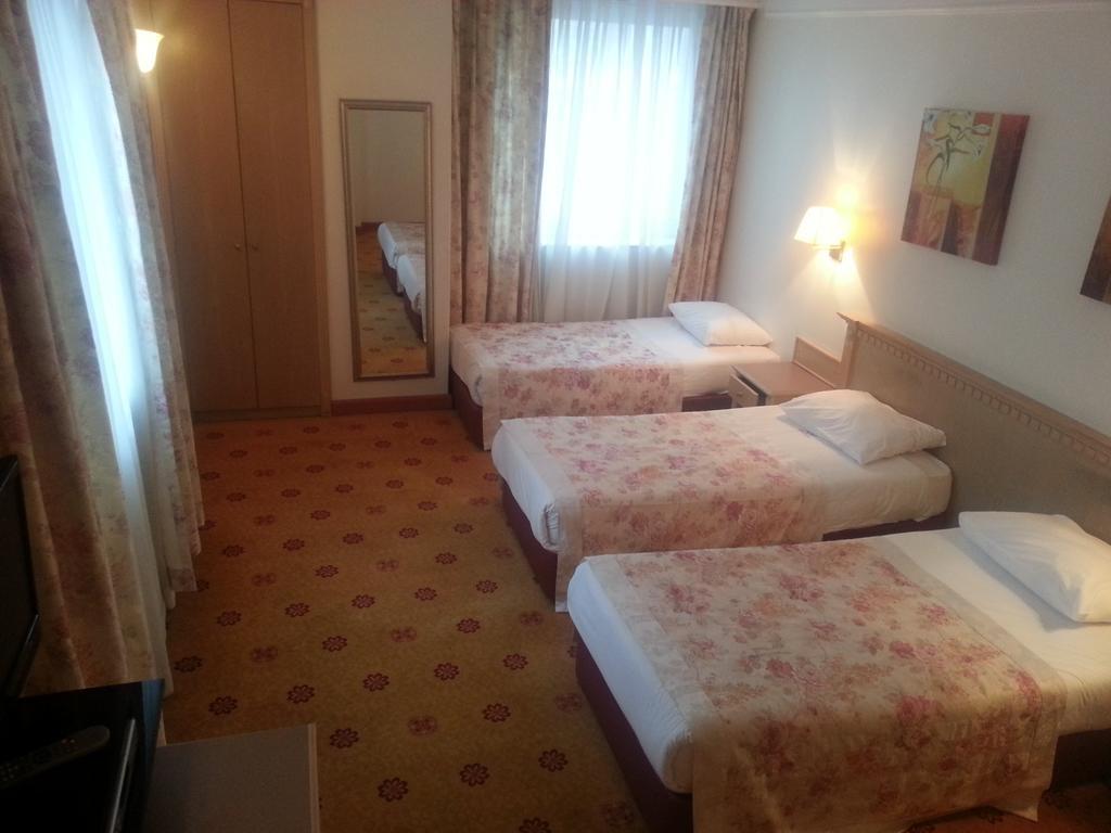 Grand Medya Hotel Κωνσταντινούπολη Εξωτερικό φωτογραφία