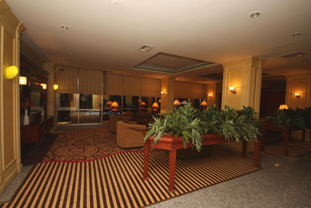 Grand Medya Hotel Κωνσταντινούπολη Εξωτερικό φωτογραφία