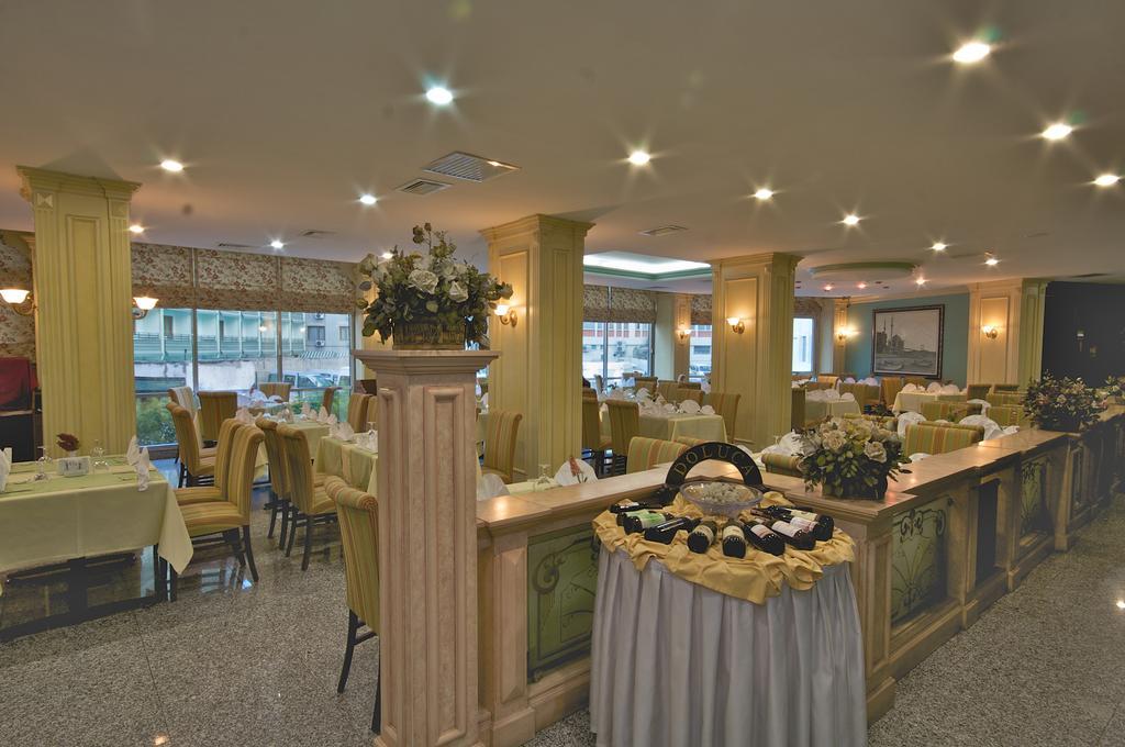 Grand Medya Hotel Κωνσταντινούπολη Εξωτερικό φωτογραφία